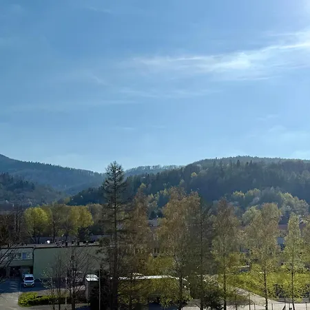Διαμέρισμα Przystan Pod Szyndzielnia *